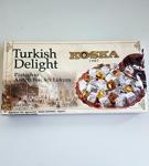 Koska Antep Fıstıklı Lokum / Turkish Delight With Pistachio