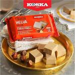 Koska Fındık Püreli Helva 500 G