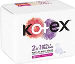 Kotex 2 In Ultra Normal Ped