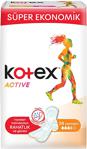 Kotex Active Normal 24'lü Hijyenik Ped