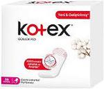 Kotex Günlük Anydays Normal 56 Adet