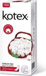 Kotex Günlük Ped 20 Adet