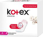 Kotex Günlük Ped 56 Lı