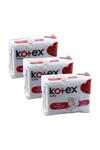 Kotex Hijyenik Ped Ultra Extra Uzun x 3 Adet