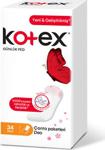 Kotex İnce Günlük Parfümlü Ped