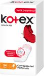 Kotex İnce Parfümsüz 34'Lü Günlük Ped