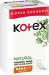 Kotex Natural Ultra Normal 24'Lü Hijyenik Ped