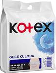 Kotex Regl Gece Kilodu 2'Li