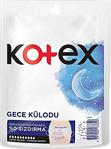 Kotex Regl Gece Külodu 1 Paket 1 X 105 G