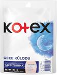 Kotex Regl Gece Külodu 2 Adet Seti