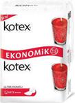 Kotex Ultra Eko Gece 14'Lü Hijyenik Ped