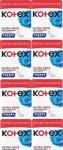 Kotex Ultra Hijyenik Ped Gece 16'Lı Paket X 8 Adet