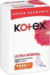 Kotex Ultra Hijyenik Ped Süper Ekonomik Normal 24'Lü