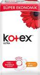 Kotex Ultra Quadro Normal 28'li Hijyenik Ped