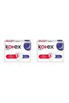 Kotex Ultra Single Gece 6 Lı 2 Adet