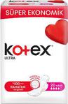 Kotex Ultra Süper Eko Uzun 20'li