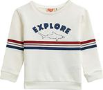 Koton Erkek Bebek Sweatshirt