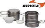 KOVEA SOLO 2 PİŞİRME SETİ