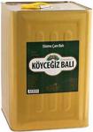 Köyceğiz Balı Çam Balı 26,5 Kg Teneke