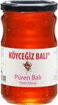 Köyceğiz Balı Püren Balı 850 gr Cam Kavanoz