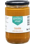 Köyceğiz Yöresel Çifte Kavrulmuş 600 Gr Tahin