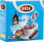 Koza 16'Lı Salep Aromalı Tek İçimlik İçecek Tozu