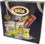 Koza Milk Powder Banana Sütlü Muz Aromalı Içecek Tozu