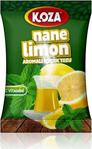 Koza Nane Limon Aromalı Toz Içecek 300 Gr Dökme