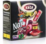 Koza Nar Aromalı Toz Içecek Tozu 50 'Li Paket