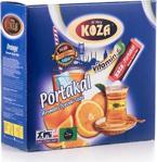 Koza Portakal Aromalı Içecek Tozu 2 Li Paket