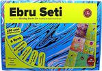 Koza Sanat Hazır Ebru Seti 6 Renk