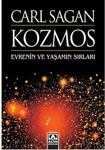 Kozmos: Evrenin ve Yaşamın Sırları - Carl Sagan