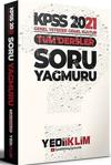 Kpss Gy Gk Tüm Dersler Soru Yağmuru 2021 - Yedi̇i̇kli̇m Yayinlari