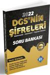 Kr Akademi 2022 Dgs Nin Şifreleri Soru Bankası Çözümlü Yayınları