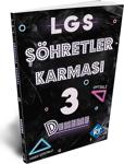 Kr Akademi Lgs Şöhretler Karması 3 Deneme