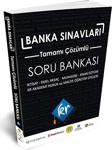 Kr Akademi Yayınları Banka Sınavları Çözümlü Soru Bankası