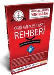 Kr Akademi Yayınları Öğretmen Mülakat Rehberi Konu Anlatımlı Ve Soru Çözümlü Kr Akademi