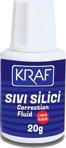 Kraf 20 Ml 320 Gr Sıvı Daksil