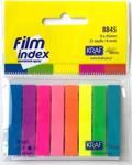 Kraf 8845 Film İndex 8 Renk X 25 Sayfa