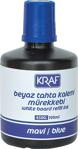 Kraf Beyaz Tahta Kalem Mürekkebi 100 Ml 450g