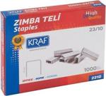 Kraf Zimba Teli̇ 23/10 1000 Li̇ 2310