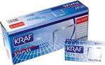 Kraf Zımba Teli 24/6 1000'Li 235G 10'Lu Paket