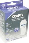 Kraft 25\'li Süt Saklama Poşeti