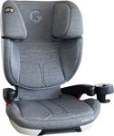 Kraft Bubble Fix Isofix 15-36 Kg Gri Oto Koltuğu