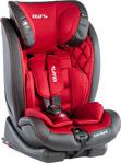 Kraft Cube Signal Isofix 9-36 Kg Bordo Oto Koltuğu