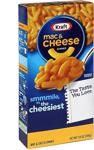 Kraft Mac And Cheese Peynir Soslu Makarna 206Gr