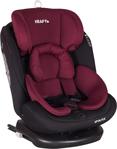 Kraft Spin Fix Isofix 0-36 kg Oto Koltuğu