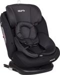 Kraft Spin Fix Isofix Siyah 0-36 Kg Oto Koltuğu