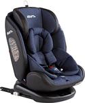 Kraft Spin Fix Plus Isofix 0-36 kg Oto Koltuğu