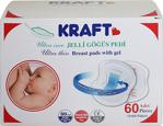 Kraft Ultra İnce Jelli 40'lı Göğüs Pedi